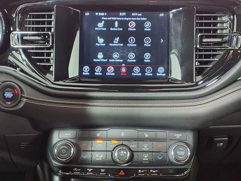 Used 2022 Dodge Durango GT AWD/4WD image 18