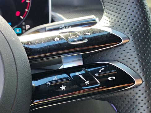 Certified 2026 Mercedes-Benz GLC 300 4MATIC image 7