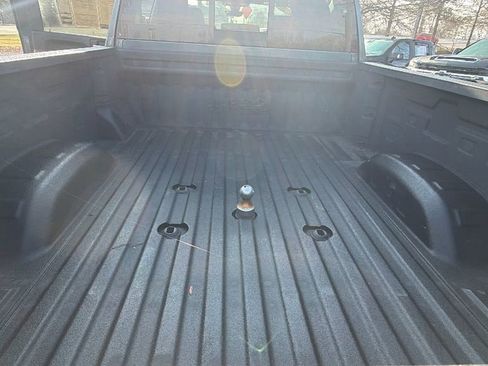 Used 2020 Chevrolet Silverado 3500 High Country w/ Z71 Off-Road Package image 10