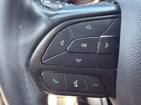Used 2021 Dodge Charger SXT w/ Blacktop Package RWD image 36