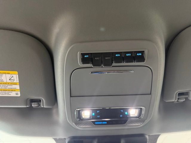 New 2026 Ford F450 Lariat AWD/4WD image 17