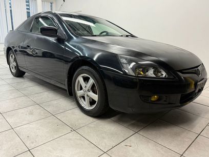 Used 2005 Honda Accord EX-L