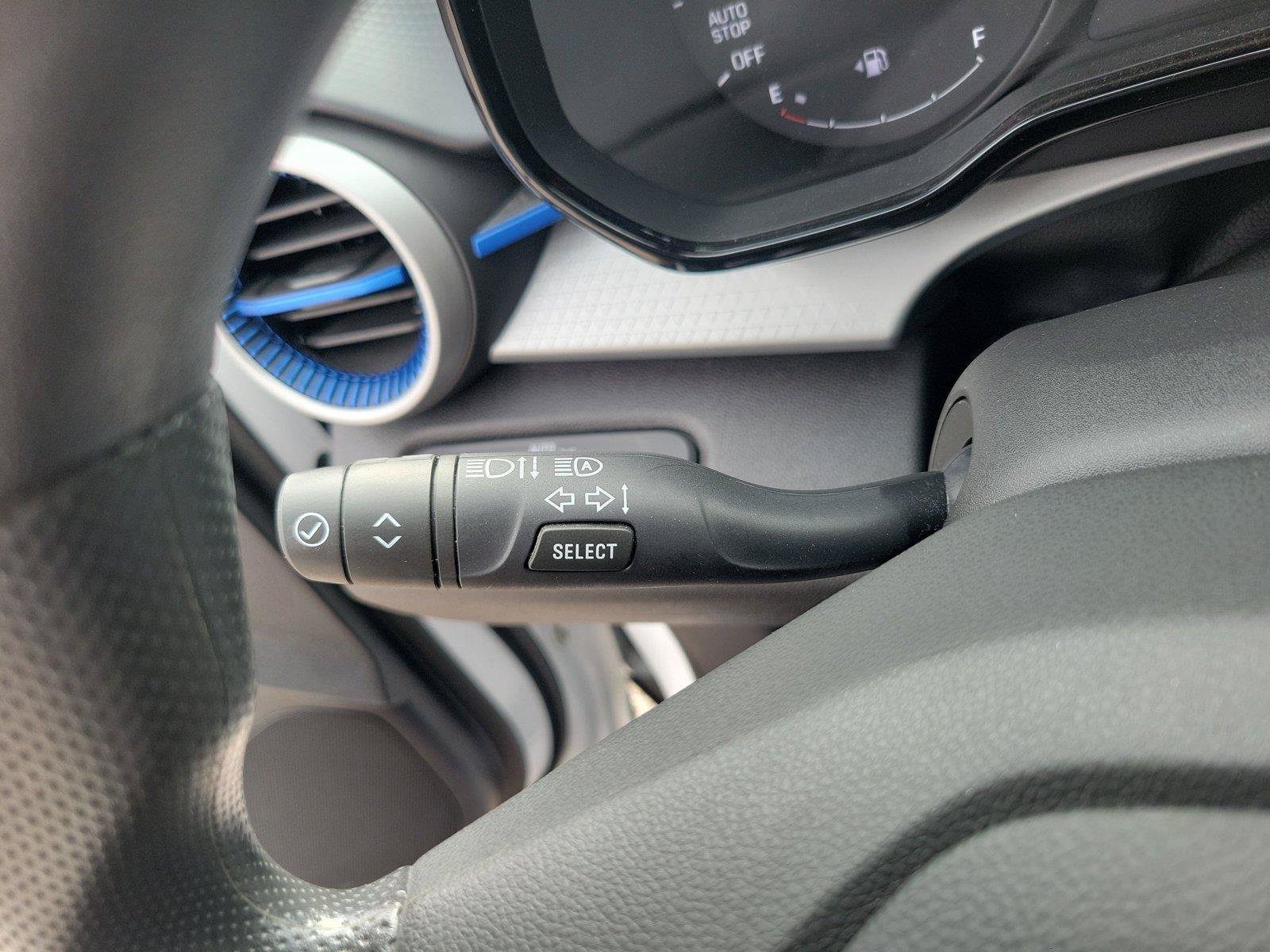 Used 2024 Chevrolet Trax LS w/ LS Convenience Package FWD image 27