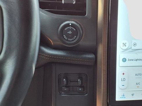 Used 2023 Ford F150 Lightning Lariat w/ Equipment Group 511A High AWD/4WD image 15