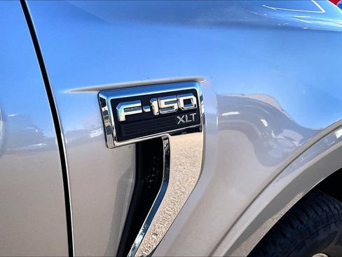 Used 2024 Ford F150 XLT w/ Mobile Office Package AWD/4WD image 24