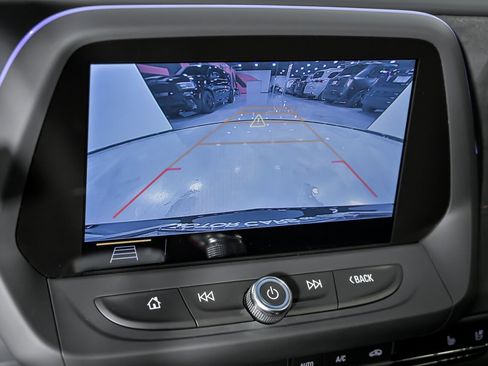 Used 2019 Chevrolet Camaro ZL1 image 36