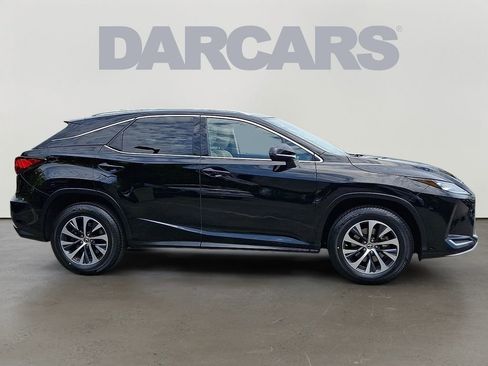 Used 2021 Lexus RX 350 AWD w/ Premium Package image 7