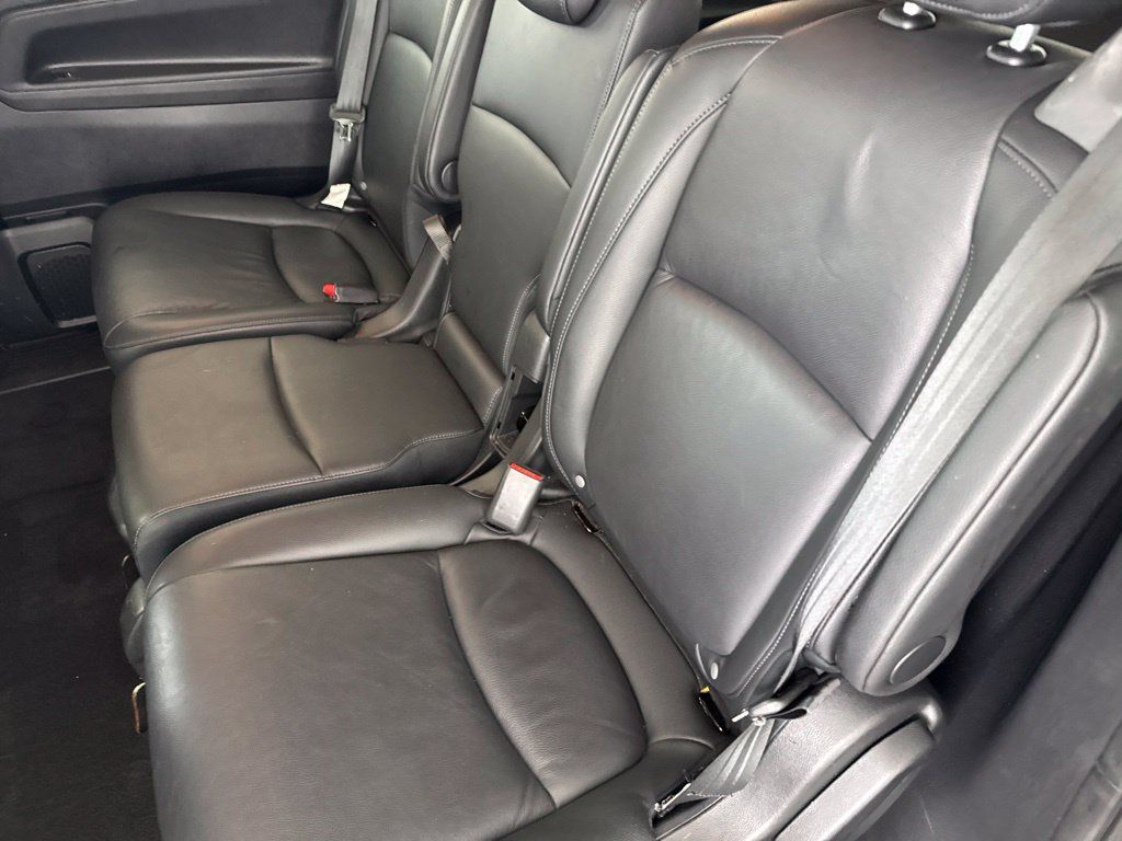 Used 2025 Honda Odyssey EX-L image 27