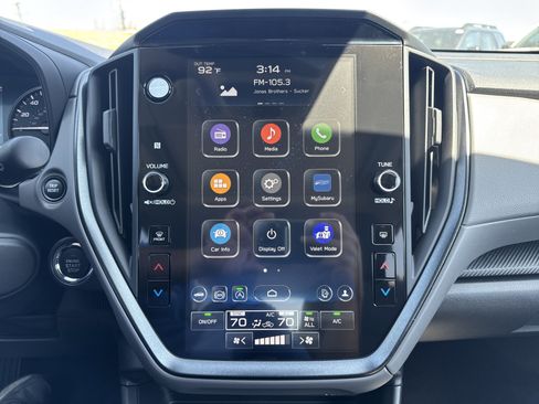 New 2026 Subaru Crosstrek 2.0i Premium image 20