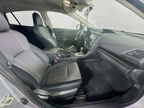 Used 2021 Subaru Crosstrek 2.0i image 32