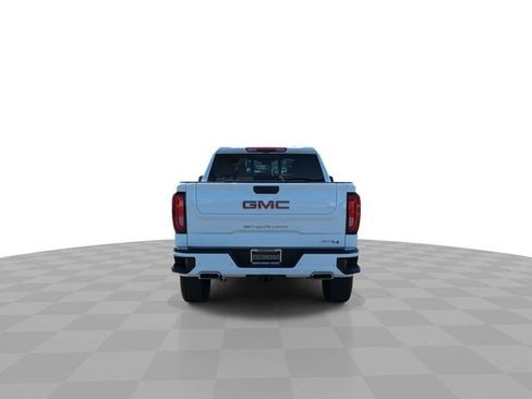 New 2026 GMC Sierra 1500 AT4 w/ AT4 Premium Package AWD/4WD image 7