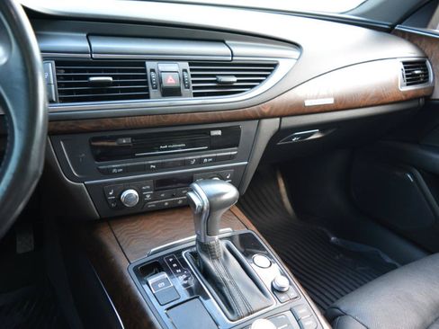 Used 2013 Audi A7 3.0T Prestige w/ Prestige Pkg AWD/4WD image 24