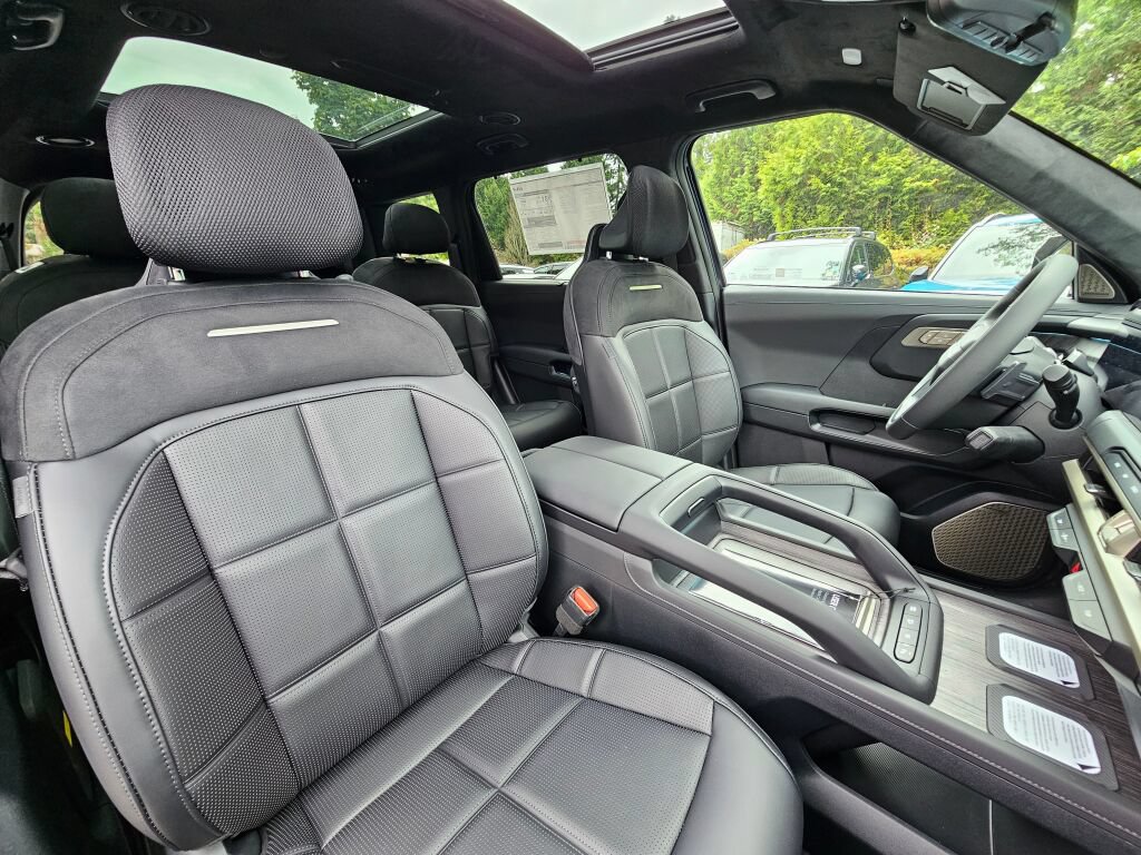 New 2027 Kia Telluride SX Prestige AWD/4WD image 32