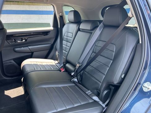 Used 2026 Honda CR-V EX-L image 19