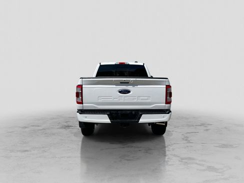 Certified 2023 Ford F150 Lariat w/ Equipment Group 502A High AWD/4WD image 7