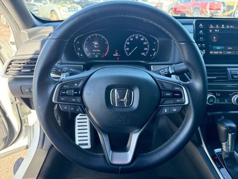 Used 2019 Honda Accord Sport image 26