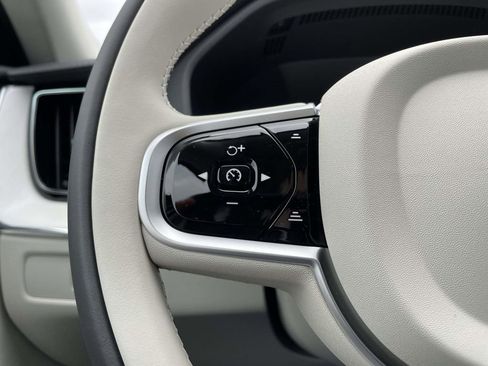 New 2026 Volvo XC60 B5 Ultra w/ Protection Package Premier image 12