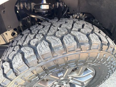 Used 2021 Ford F150 Tremor w/ Equipment Group 401A Mid AWD/4WD image 40