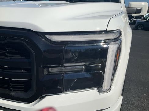 New 2026 Ford F150 Lariat w/ Equipment Group 501A Mid AWD/4WD image 9