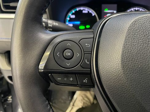 Used 2022 Toyota RAV4 SE w/ Convenience Package AWD/4WD image 14