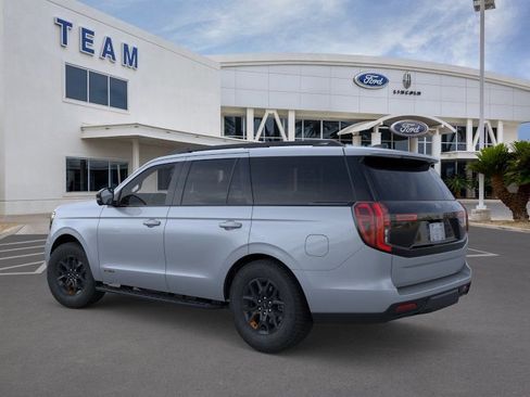 New 2026 Ford Expedition Tremor AWD/4WD image 4
