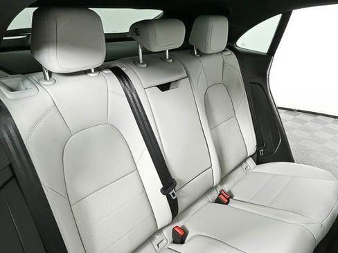 Used 2025 Porsche Macan Electric image 22