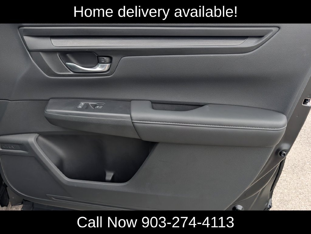 Used 2026 Honda CR-V EX image 34