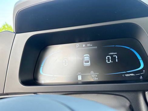 New 2026 Hyundai Elantra SE FWD image 9
