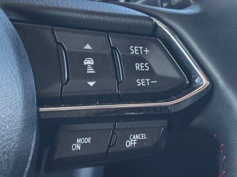 Used 2024 MAZDA CX-5 Carbon Edition image 13