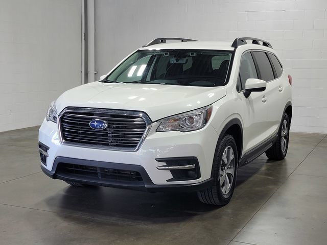 Used 2021 Subaru Ascent Premium w/ Convenience Package AWD/4WD image 2