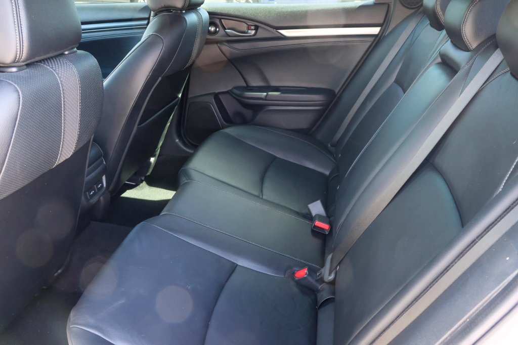 Used 2021 Honda Civic Sport Touring image 13