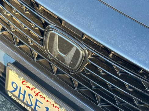 Used 2023 Honda Accord LX image 7