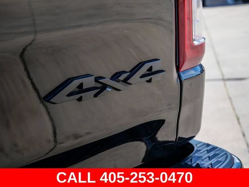 Used 2022 RAM 1500 Big Horn AWD/4WD image 67