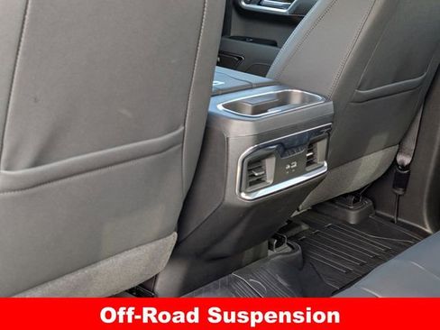 New 2026 GMC Sierra 1500 Elevation w/ Elevation Premium Package image 21