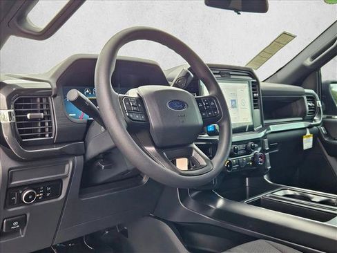 New 2026 Ford F150 STX w/ Equipment Group 200A RWD image 3