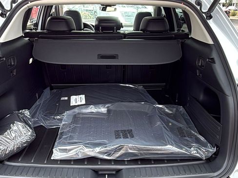 New 2026 MAZDA CX-50 2.5 Hybrid w/ Weather Package image 24