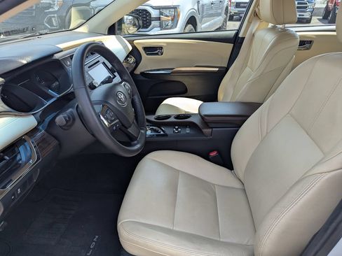 Used 2015 Toyota Avalon XLE Premium FWD image 28
