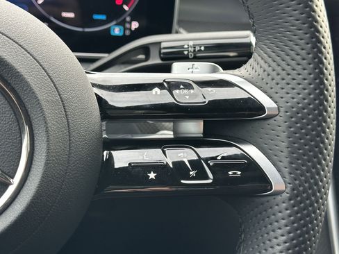 Certified 2025 Mercedes-Benz C 300 4MATIC Sedan image 19