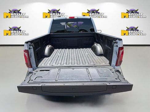 Used 2025 Ford F150 Tremor w/ Bed Utility Package AWD/4WD image 30