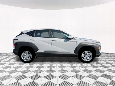New 2026 Hyundai Kona SE AWD/4WD image 14