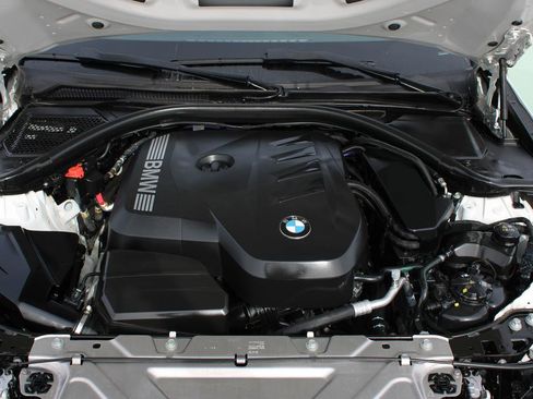 Used 2025 BMW 330i Sedan image 16