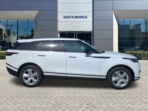 Used 2026 Land Rover Range Rover Velar S image 6