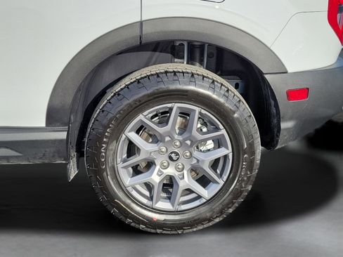 New 2025 Ford Bronco Sport Big Bend w/ Convenience Package image 5