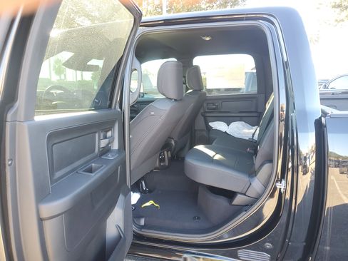 New 2026 RAM 2500 Tradesman image 6