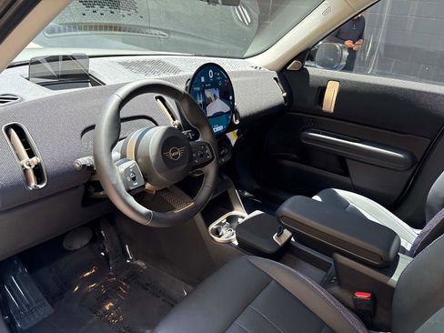 Used 2025 MINI Cooper Countryman S image 12