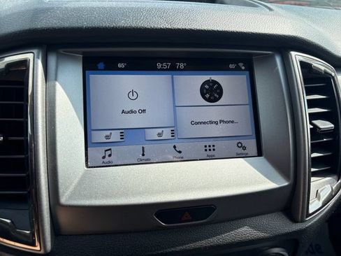 Used 2019 Ford Ranger XLT w/ Equipment Group 302A Luxury AWD/4WD image 21