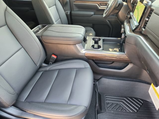 New 2026 Chevrolet Silverado 2500 LT w/ Trail Boss Package AWD/4WD image 19