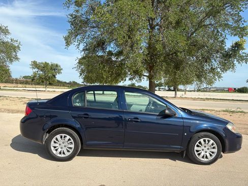Used 2009 Chevrolet Cobalt LS w/ Protection Package FWD image 41