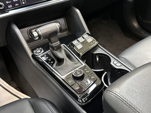 Used 2023 Kia Sportage X-Line w/ X-Line Premium Package image 26