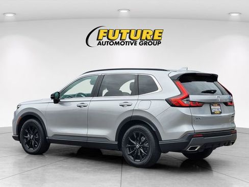Used 2023 Honda CR-V Sport image 7